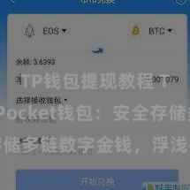 TP钱包提现教程 TokenPocket钱包：安全存储多链数字金钱，浮浅措置投资往来